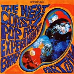 The West Coast Pop Art Experimental Band : Part One